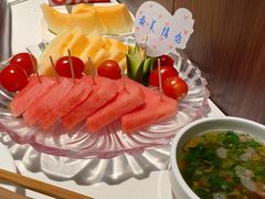 -海底捞火锅(锦艺城店)