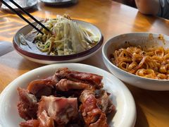 -小崔家臊子面(蔡家坡总店)