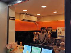 -CoCo都可(常德路店)