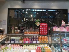 -巴黎贝甜(常德路店)