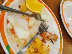 -比格比萨自助(花园路店)