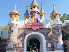 -水上乐园·欢乐世界