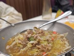 -凯鸽酒楼(大同振兴街店)