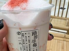 -李山山茶事(景枫店)