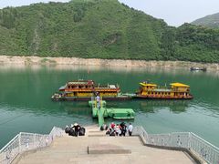 -白帝城·瞿塘峡景区