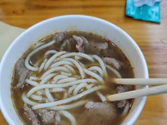 -王记生烫牛杂面馆(兰陵路店)