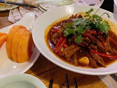 -胡桃里音乐酒馆(曲江店)