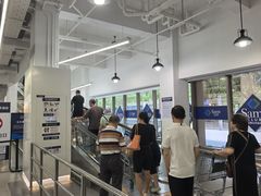 -山姆会员商店(上海浦东店)