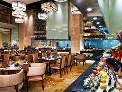 -福州天元国际威斯汀酒店·中国元素餐厅