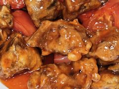 -界山丁老二丁记老鸭汤饭店