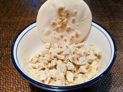 手掰馍-毅祥斋老孙家泡馍(西羊市店)