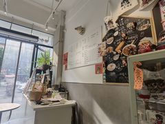 -小豆海棠(嘉兴路店)