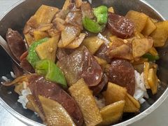 -谭哥盖浇饭(莲花小区店)