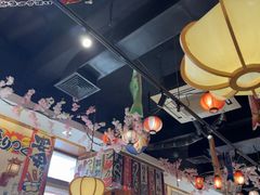 -梦山水日本烧肉(五四广场店)