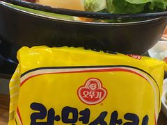 -朴鲸家正宗韩国料理(福田店)