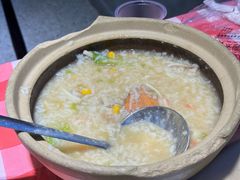 -永信海鲜(群星城店)