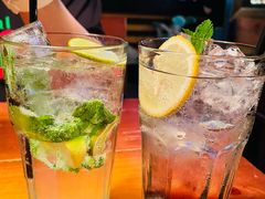 -Outdark Korean Restaurant