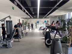 -WEGYMER健萌健身(麦德龙钰龙天下馆)