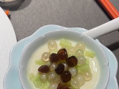 -小厨娘淮扬菜(河西奥美大厦店)