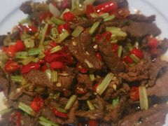 -湘水滨·臭鳜鱼·湘菜(马驹桥店)