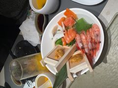 -水木锦堂·自助铁板烧(望京凯德MALL店)