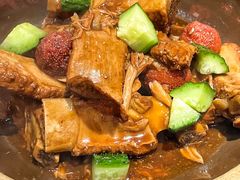 -山四砂锅(太原钟楼街店)