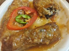 -怀德酒楼·粤菜·海鲜·茶点(宝安国际机场店)