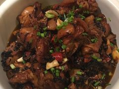 -味上湘菜馆(岳麓山店)