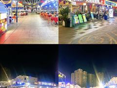 -虎门不夜天海鲜市场