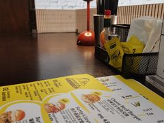-Grinder 绞肉机汉堡(武定路店)