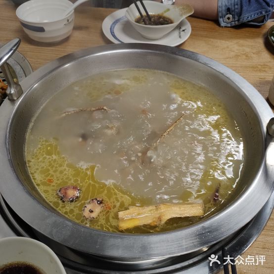 陈记桑拿鸡(王店镇兴乐路店)