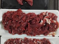 -三牛牛肉火锅