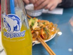 -马艾萨中国兰州传统牛肉面(惠新里店)