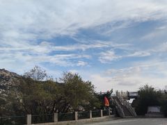 -崂山巨峰游览区