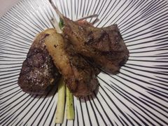 -Oyster Talks 四度蚝法餐厅