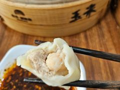 -东升灌浆包(辛庄街总店)