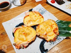 -小句号·精致料理(江南环球港店)