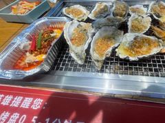 -蚝英雄鲜蚝自助专门店(长楹天街直营店)
