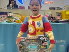 -幻码星球人工智能教育(钱江校区)