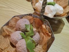 -朱氏牛鼎记鲜牛火锅(山水华庭店)