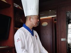 -尚品御泉铁板烧自助(绿园小区店)