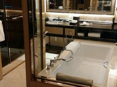 -长沙富力万达文华酒店