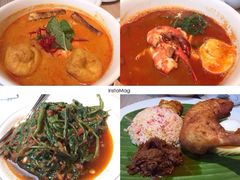 -关夫人餐厅(阳光广场店)