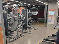 -乐刻运动健身(枫蓝国际升级店)