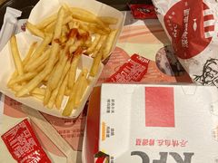 -肯德基(龙之梦购物中心店)