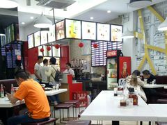 -禾师兄·布拉肠(一德路店)