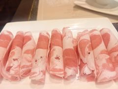 -皇城老妈(德胜店)