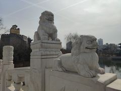 -迎泽公园