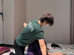 -泰乐道·SPA·按摩·足道(坡子街店)