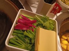 -姚稷大铁锅(龙之梦店)